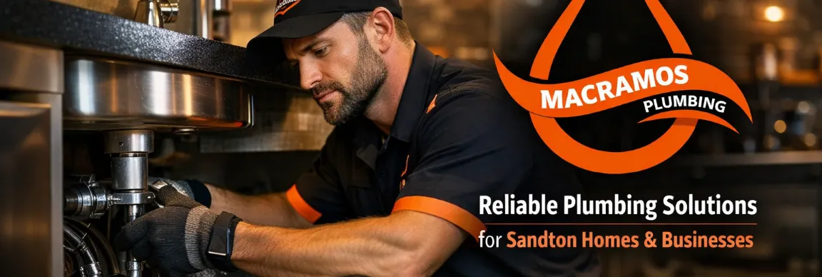 Leak Detection Randburg