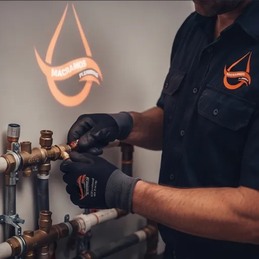 Leak Detection Randburg 1 Commercial Plumbing Randburg
